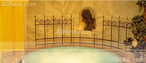 Wellness Hotel Welponer 77